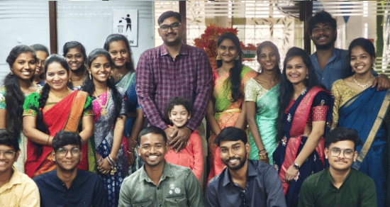 Andhra Institute of Management and Science Events photo 11